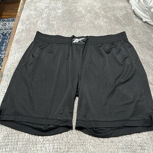 Reebok shorts